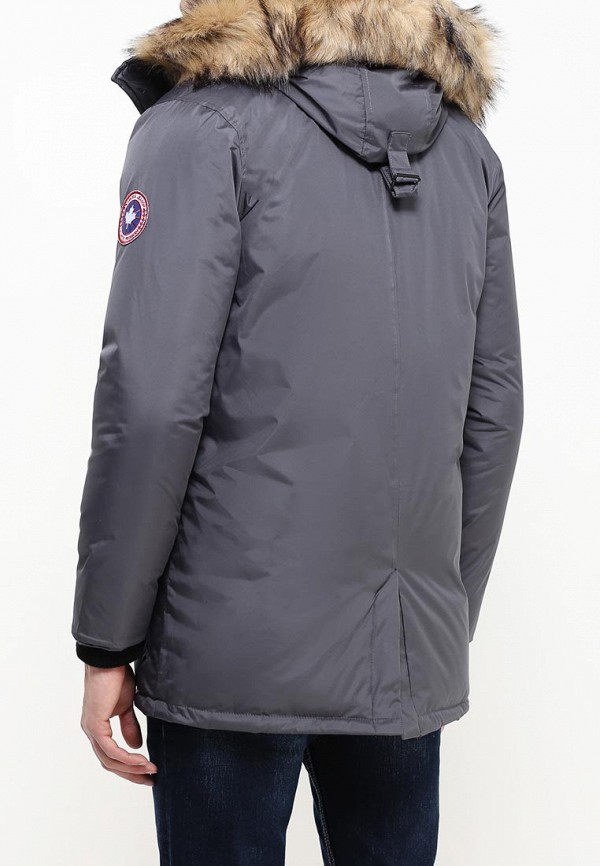 Kamora Куртка утепленная - фото 4