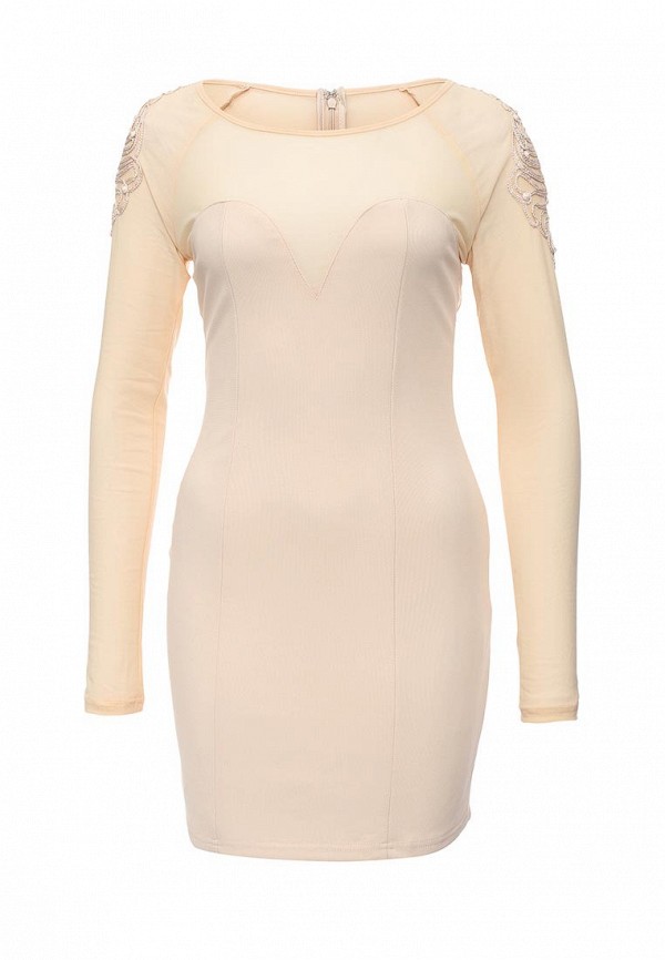 Katelina Платье - фото 1