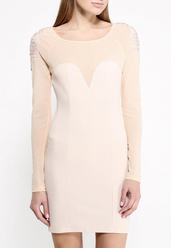 Katelina Платье - фото 3