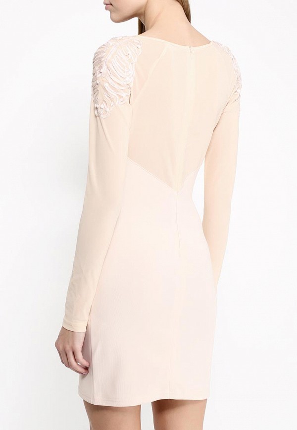 Katelina Платье - фото 4