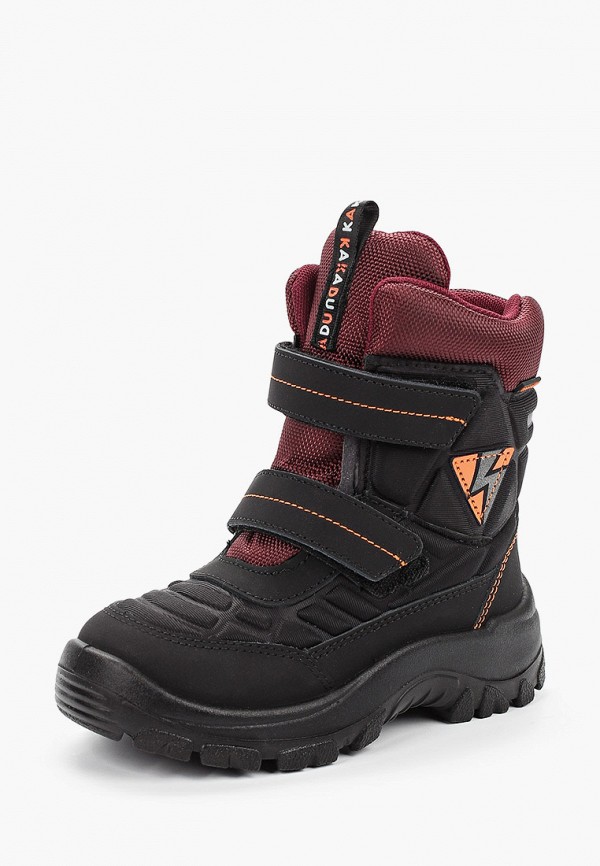 Kakadu Ботинки - фото 2