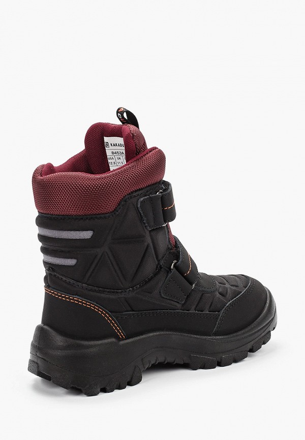 Kakadu Ботинки - фото 3