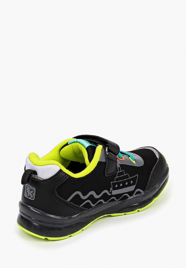 Kakadu Кроссовки - фото 3