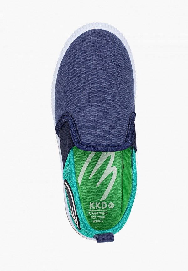 Kakadu Слипоны - фото 4