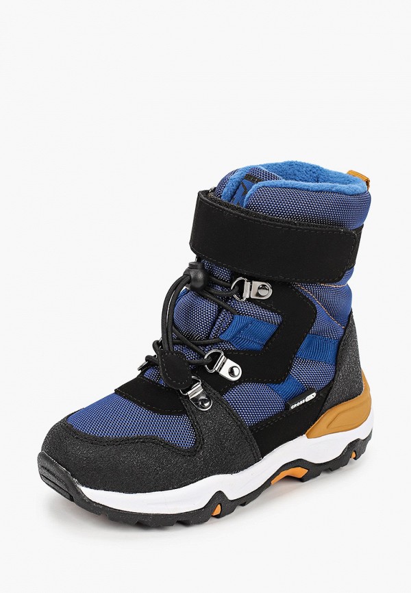 Kakadu Ботинки - фото 2