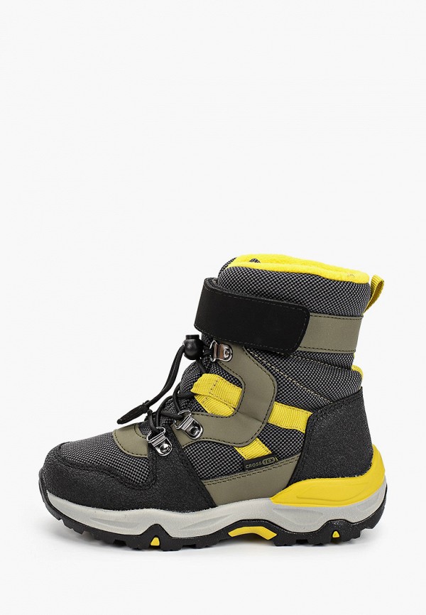 Kakadu Ботинки - фото 1