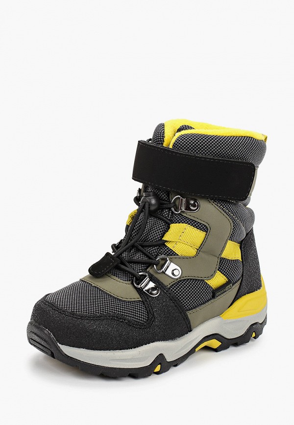 Kakadu Ботинки - фото 2