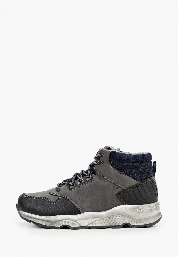 Kakadu Ботинки - фото 1