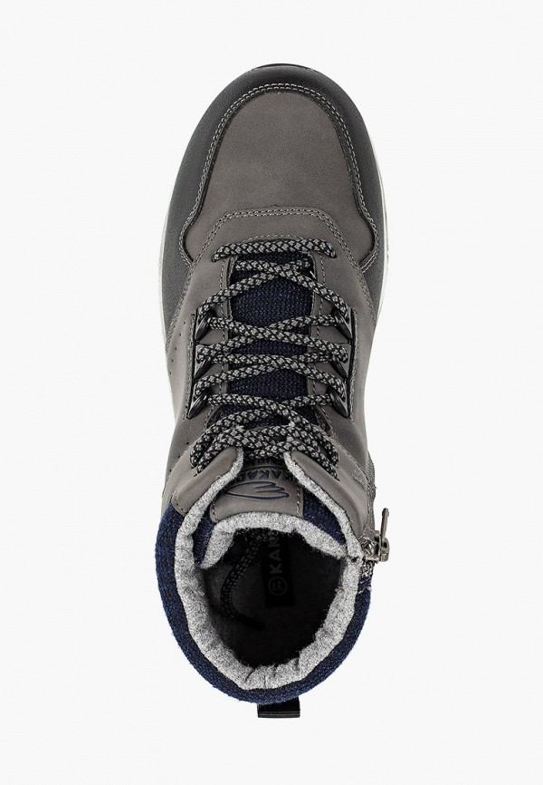 Kakadu Ботинки - фото 4