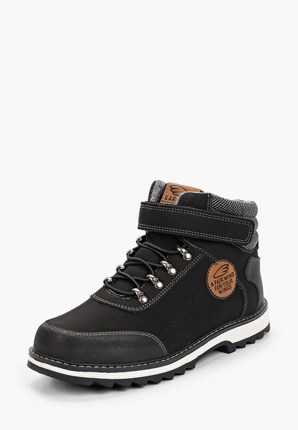 Kakadu Ботинки - фото 2