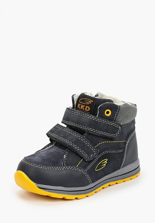 Kakadu Ботинки - фото 2