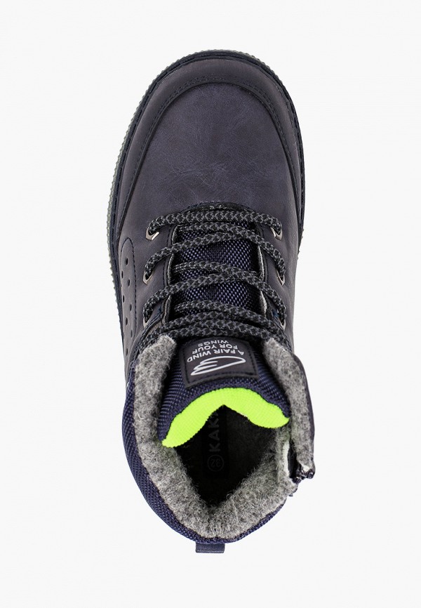 Kakadu Ботинки - фото 4