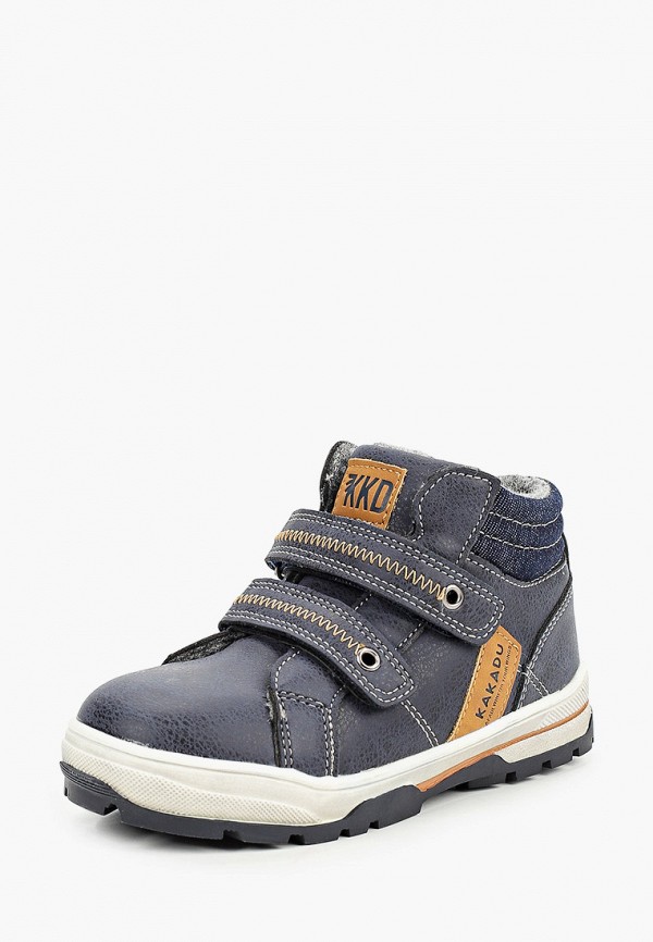 Kakadu Ботинки - фото 2