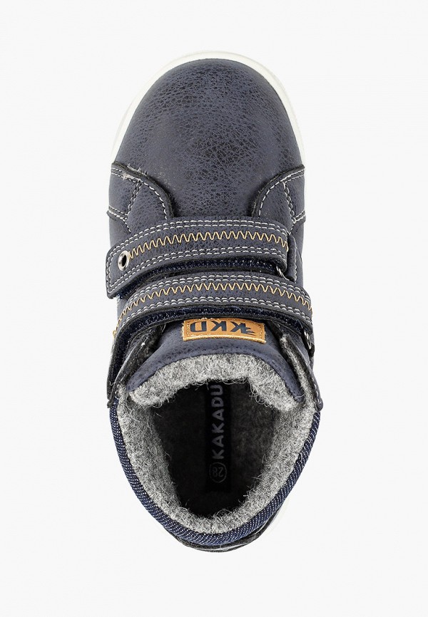 Kakadu Ботинки - фото 4