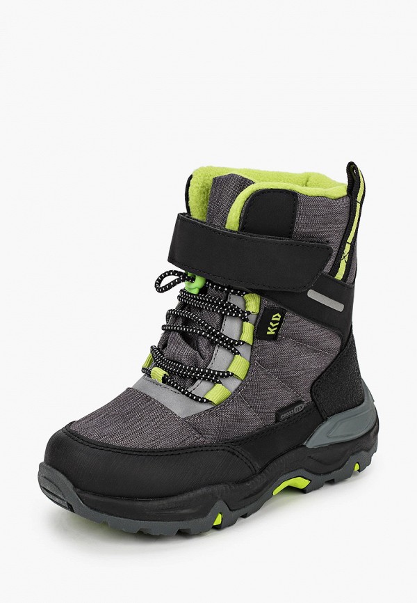 Kakadu Ботинки - фото 2