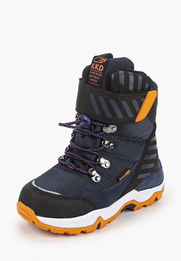 Kakadu Ботинки - фото 2