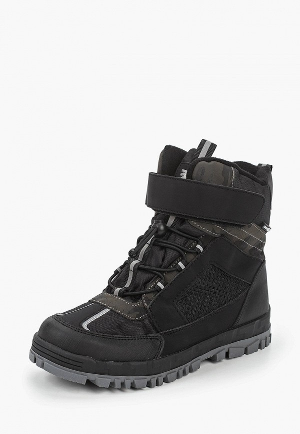 Kakadu Ботинки - фото 2