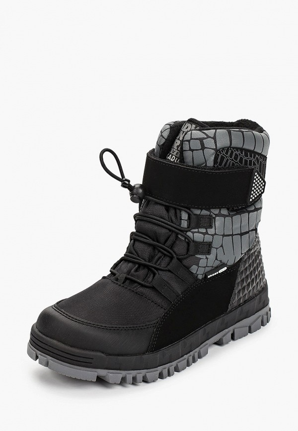 Kakadu Ботинки - фото 2