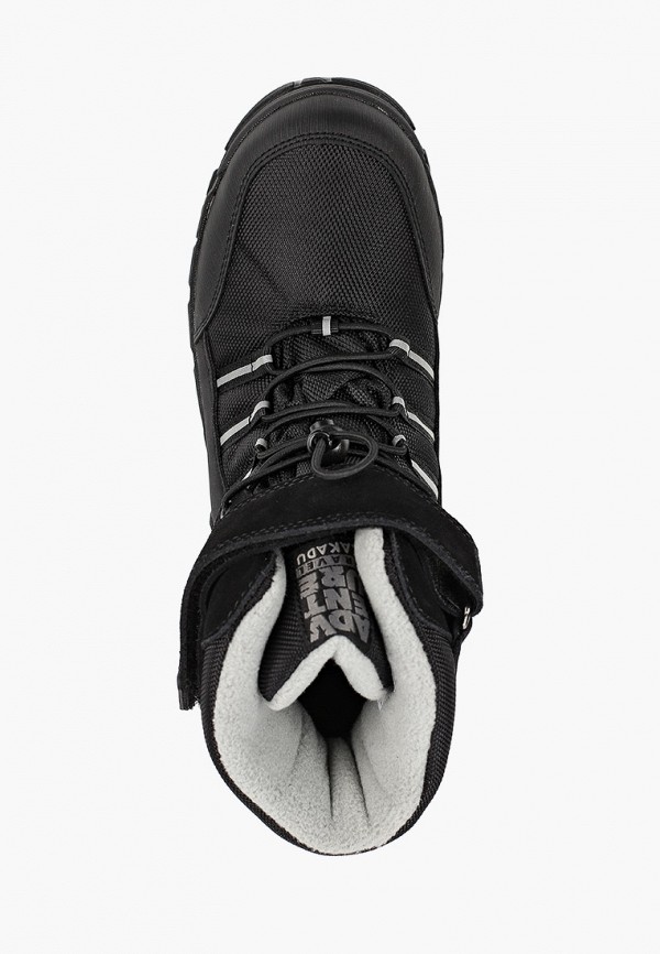 Kakadu Ботинки - фото 4