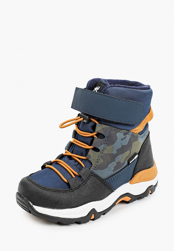 Kakadu Ботинки - фото 2