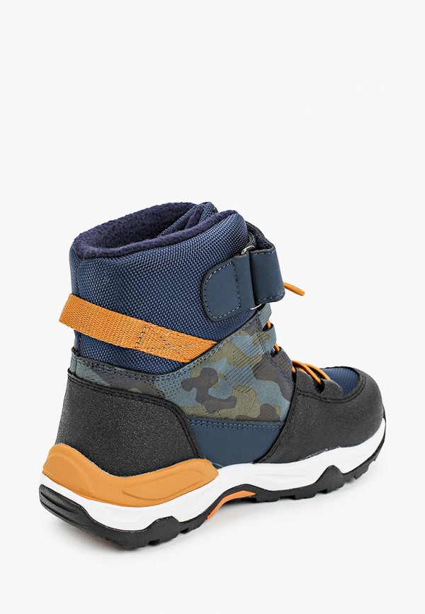 Kakadu Ботинки - фото 3