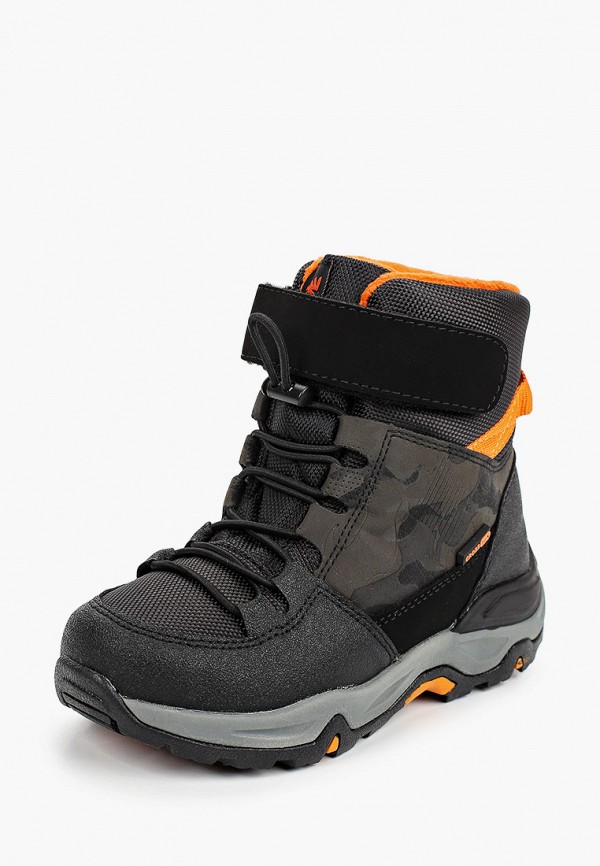 Kakadu Ботинки - фото 2