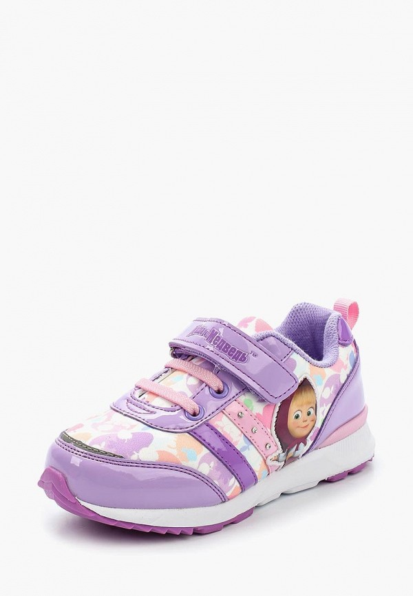 Kakadu Кроссовки - Маша и Медведь - фото 1