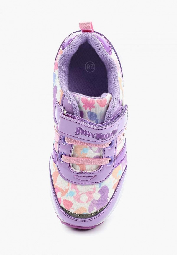 Kakadu Кроссовки - Маша и Медведь - фото 4