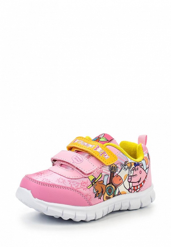 Kakadu Кроссовки - Летающие Звери - фото 1