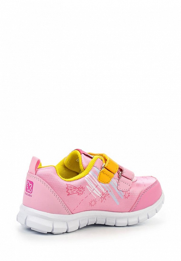 Kakadu Кроссовки - Летающие Звери - фото 2