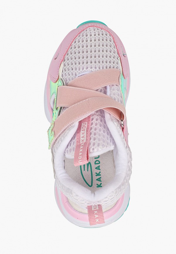 Kakadu Кроссовки - фото 4