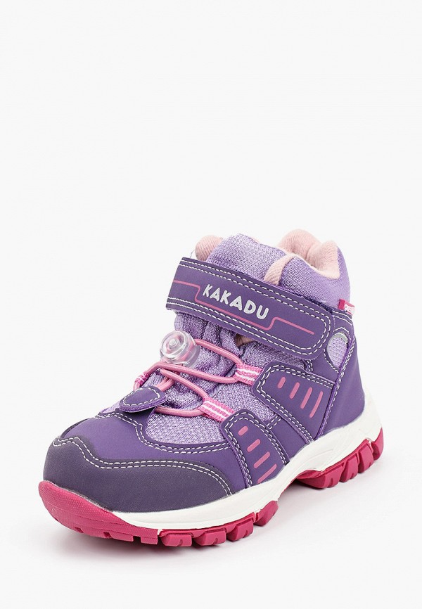 Kakadu Ботинки - фото 2