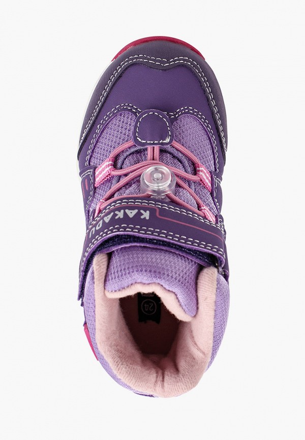 Kakadu Ботинки - фото 4