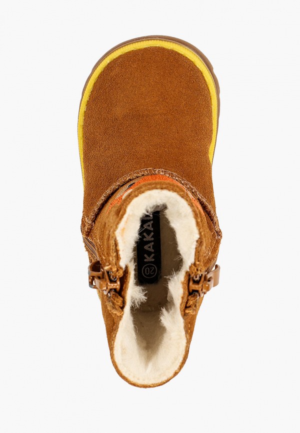 Kakadu Полусапоги - фото 4