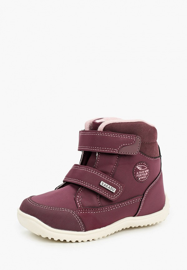 Kakadu Ботинки - фото 2