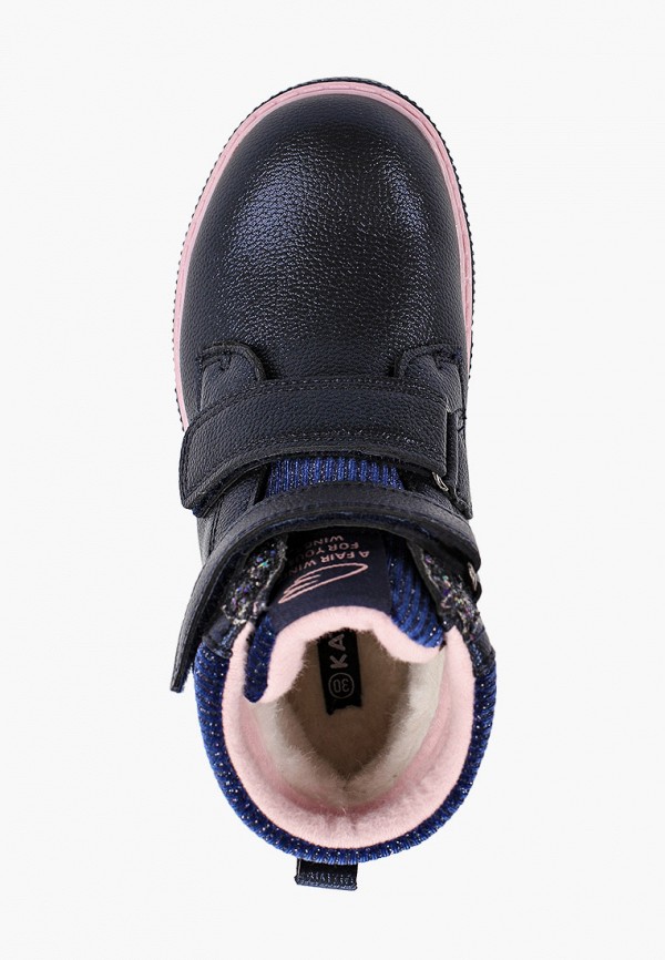 Kakadu Ботинки - фото 4