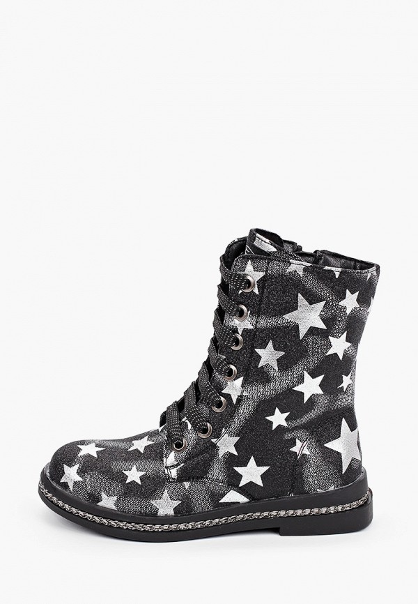 Kakadu Ботинки - фото 1