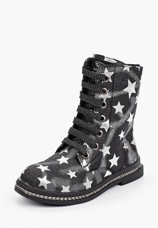 Kakadu Ботинки - фото 2