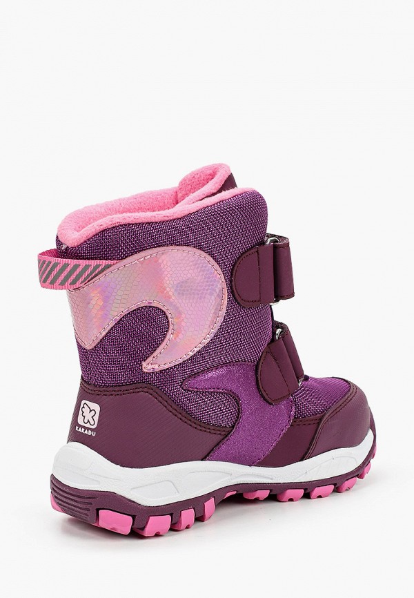 Kakadu Ботинки - фото 3