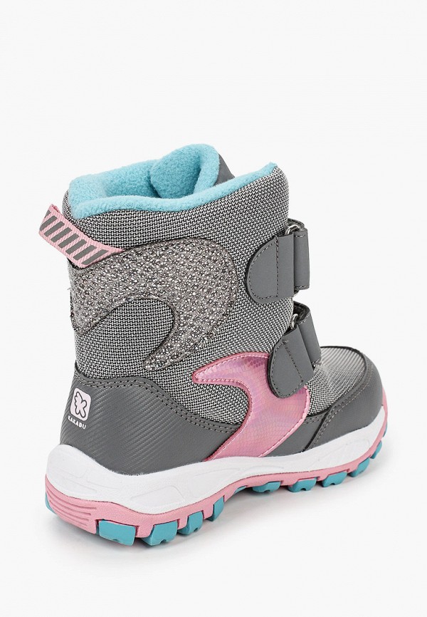 Kakadu Дутики - фото 3