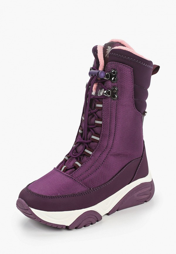 Kakadu Ботинки - фото 2