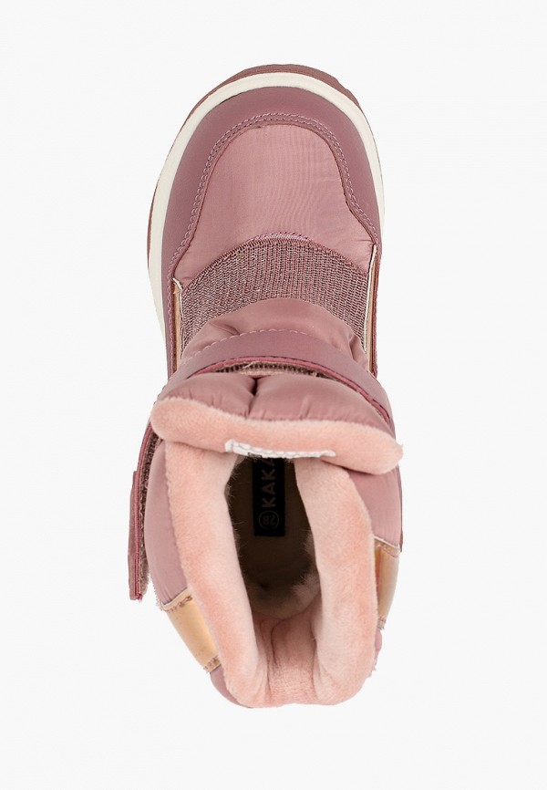 Kakadu Ботинки - фото 4