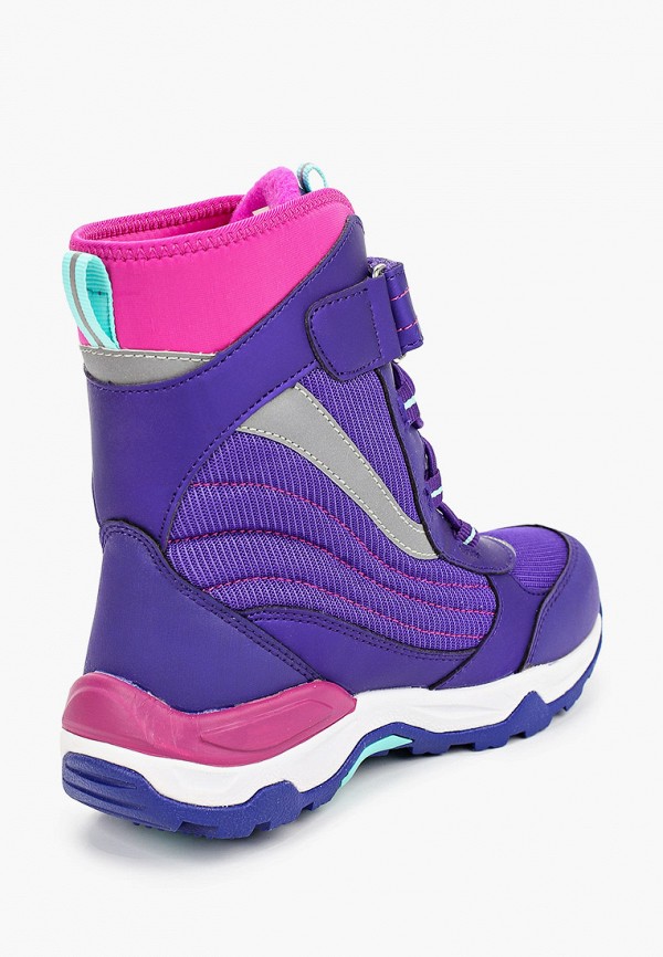 Kakadu Ботинки - фото 3