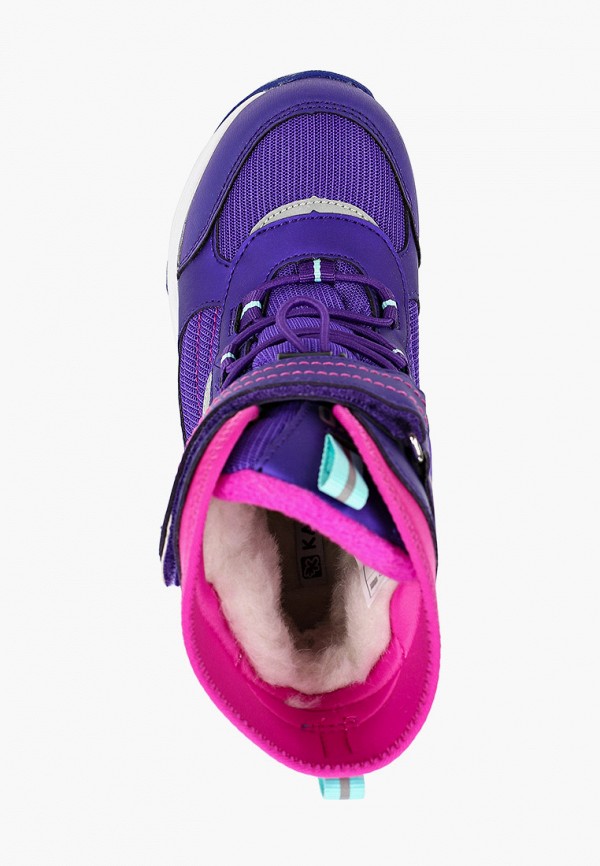 Kakadu Ботинки - фото 4