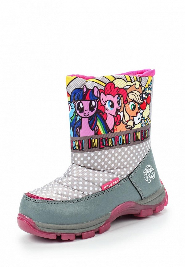 Kakadu Дутики - My Little Pony - фото 1