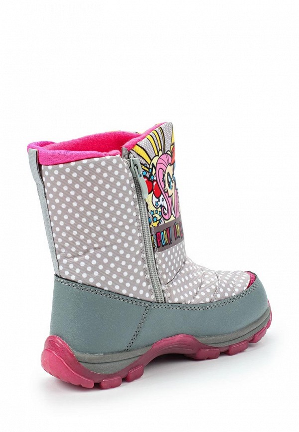 Kakadu Дутики - My Little Pony - фото 2