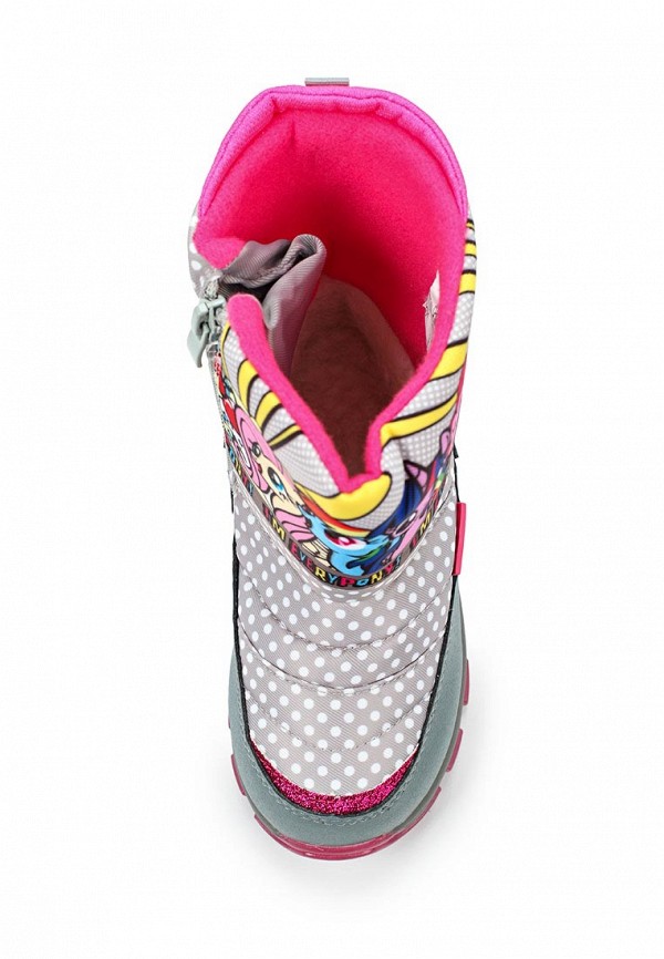 Kakadu Дутики - My Little Pony - фото 4