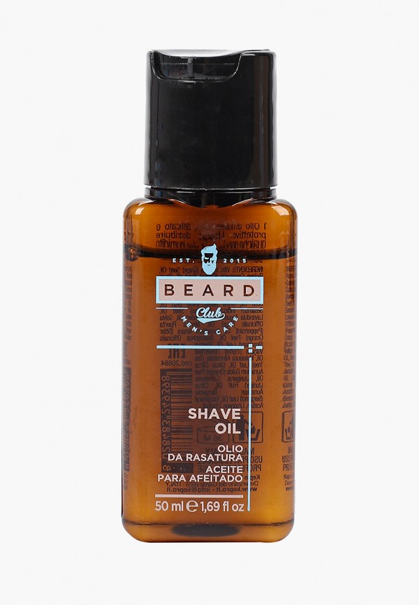 KayPro Масло для бритья - смягчающее - фото 1