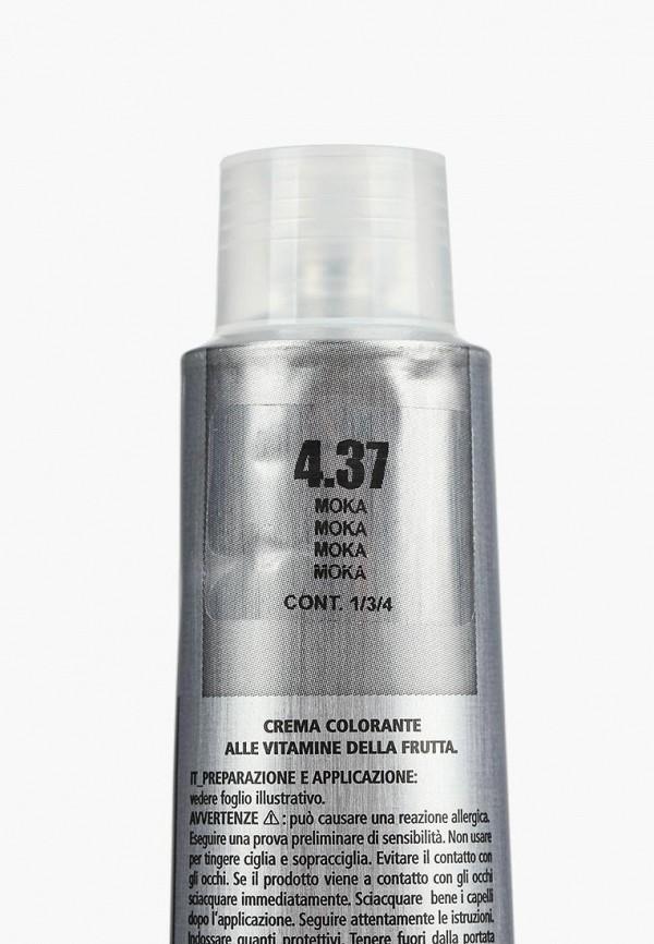 KayPro Краска для волос - 4.37 KAY COLOR кофе мокко -100 мл. - фото 2