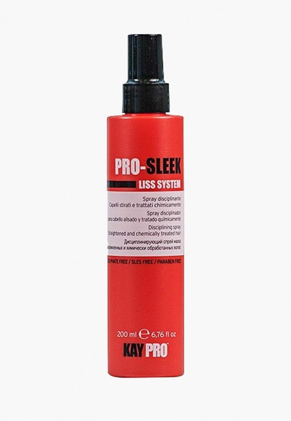 KayPro Спрей для волос - дисциплинирующий - фото 1